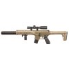 14872 1 vzduchovy samopal sig sauer mcx scope fde