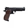15286 4 vzduchova pistol bruni p210 kalibru 4 5 mm
