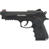 15289 1 vzduchova pistol bruni sport 331 kalibru 4 5 mm