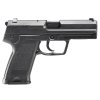 15547 3 airsoft pistol heckler koch p8 a1 gas