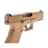 15625 3 airsoft pistol glock 19x gas