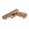 15625 2 airsoft pistol glock 19x gas
