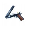 15847 vzduchova pistol spa artemis lp400 kalibru 4 5 mm ol
