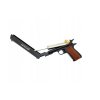 15847 1 vzduchova pistol spa artemis lp400 kalibru 4 5 mm ol
