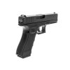 16225 2 airsoft pistol glock 17 gen4 blowback agco2