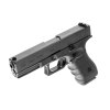 16225 airsoft pistol glock 17 gen4 blowback agco2