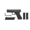 16225 4 airsoft pistol glock 17 gen4 blowback agco2