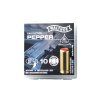 1663 1 plynove naboje pv s 9mm pistole 10ks supra pepper