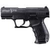1768 1 vzduchova pistol umarex walther cp 99 cierna
