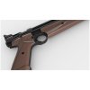 1864 4 vzduchova pistol crosman 1377 american classic