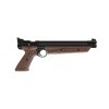1864 7 vzduchova pistol crosman 1377 american classic