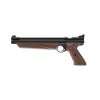1864 8 vzduchova pistol crosman 1377 american classic