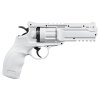 18961 airsoft revolver elite force h8r gen2 white agco2