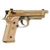 19090 5 airsoft pistol beretta m9a3 fm fde agco2