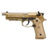 Airsoft pištoľ Beretta M9A3 FM FDE AGCO2