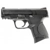 Airsoft pištoľ Smith & Wesson M&P9c GAS