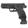 19114 3 airsoft pistol smith wesson m p9 performance center gas