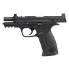 19114 6 airsoft pistol smith wesson m p9 performance center gas