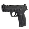 19114 7 airsoft pistol smith wesson m p9 performance center gas
