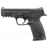 Airsoft pištoľ Smith & Wesson M&P9 GAS