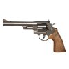 19345 1 airsoft revolver smith wesson m29 6 5 burnished m