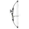 20503 1 luk beast hunter protex 40lb cierny lavy