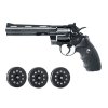 2206 vzduchovy revolver colt python 6
