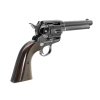 2290 3 vzduchovy revolver colt saa 45 diabolo antique