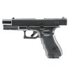 2323 1 vzduchova pistol glock 17 gen4 blowback