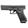 2344 7 vzduchova pistol glock 17 gen5 blowback