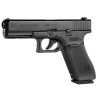 2344 vzduchova pistol glock 17 gen5 blowback