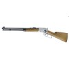2362 vzduchovka legends cowboy rifle silver 4 5 7 5j 180m s
