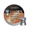 2833 1 diabolo jsb hades 500ks cal 4 5mm