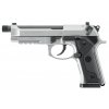 Vzduchová pistole Beretta M9A3 FM inox