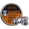 29146 1 diabolo jsb hades 100ks cal 9mm