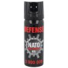 3088 1 sprej defence nato gel cone 50ml black