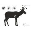 3508 1 terc silueta beast hunter deer 10ks