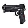 3649 5 vzduchova pistol bruni us combat 1911 p cierna