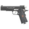 3649 1 vzduchova pistol bruni us combat 1911 p cierna