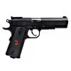 3649 vzduchova pistol bruni us combat 1911 p cierna
