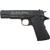 3652 1 vzduchova pistol bruni us combat 1911 cbb