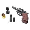 3655 vzduchovy revolver bruni super sport 701 cierny