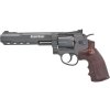 3661 1 vzduchovy revolver bruni super sport 702 cierny