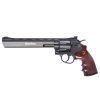 3664 1 vzduchovy revolver bruni super sport 703 cierny