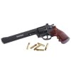 3664 2 vzduchovy revolver bruni super sport 703 cierny
