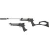 3709 1 vzduchova pistol spa artemis cp2 cal 5 5mm