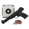 Vzduchová pistole GAMO P 900 ráže 4,5 mm SET!