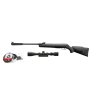 4378 vzduchovka gamo quiet cat 4 5 mm 24j 386 m s fp set