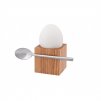 cube - stojanček na vajíčko od Clap Design