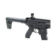 4648 1 vzduchovy samopal sig sauer mpx cierny